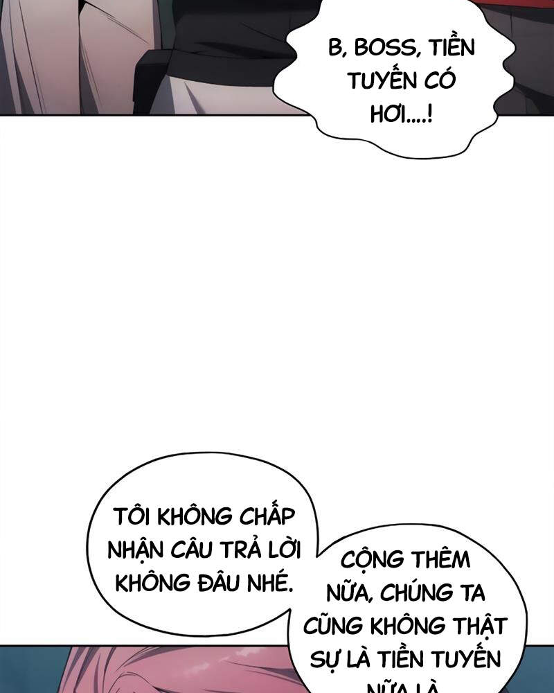 Tao Là Ác Nhân Chap 21 - Next Chap 22