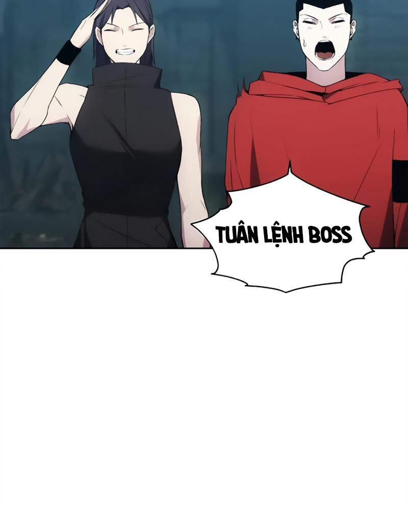 Tao Là Ác Nhân Chap 21 - Next Chap 22