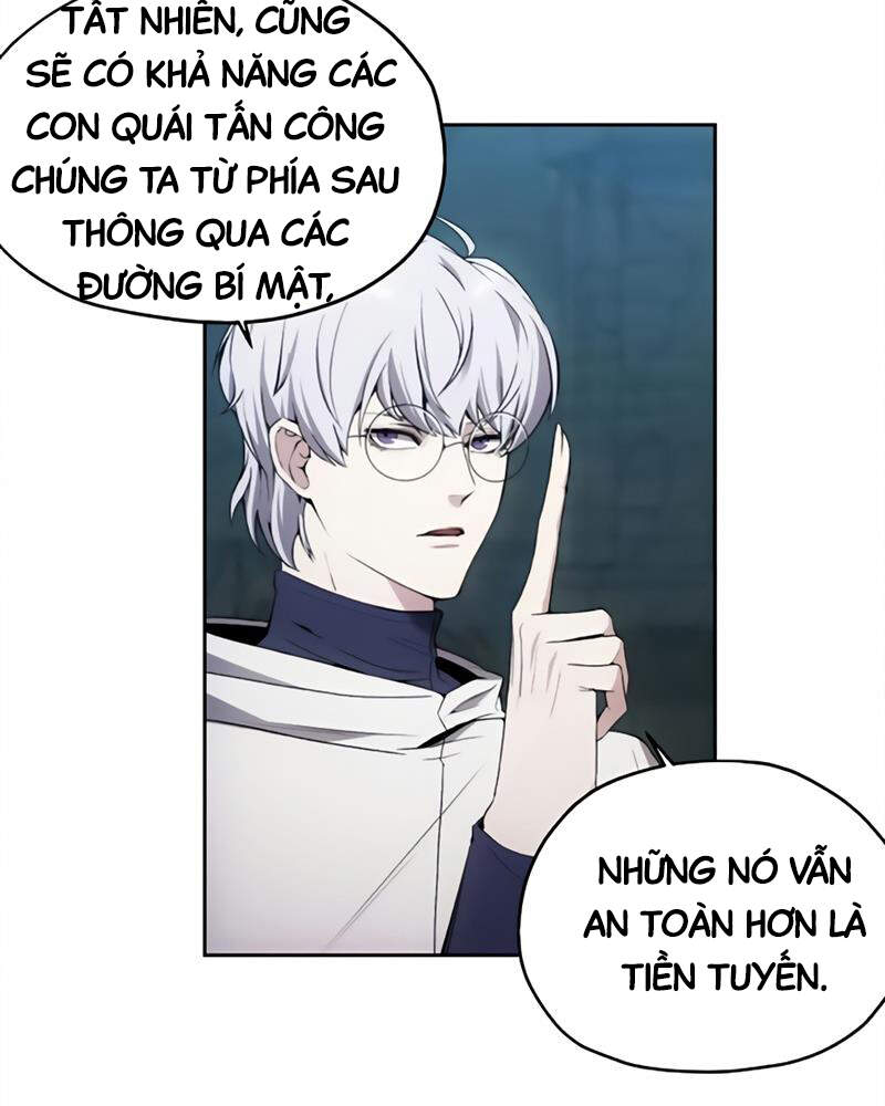 Tao Là Ác Nhân Chap 21 - Next Chap 22