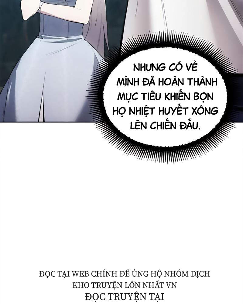 Tao Là Ác Nhân Chap 21 - Next Chap 22