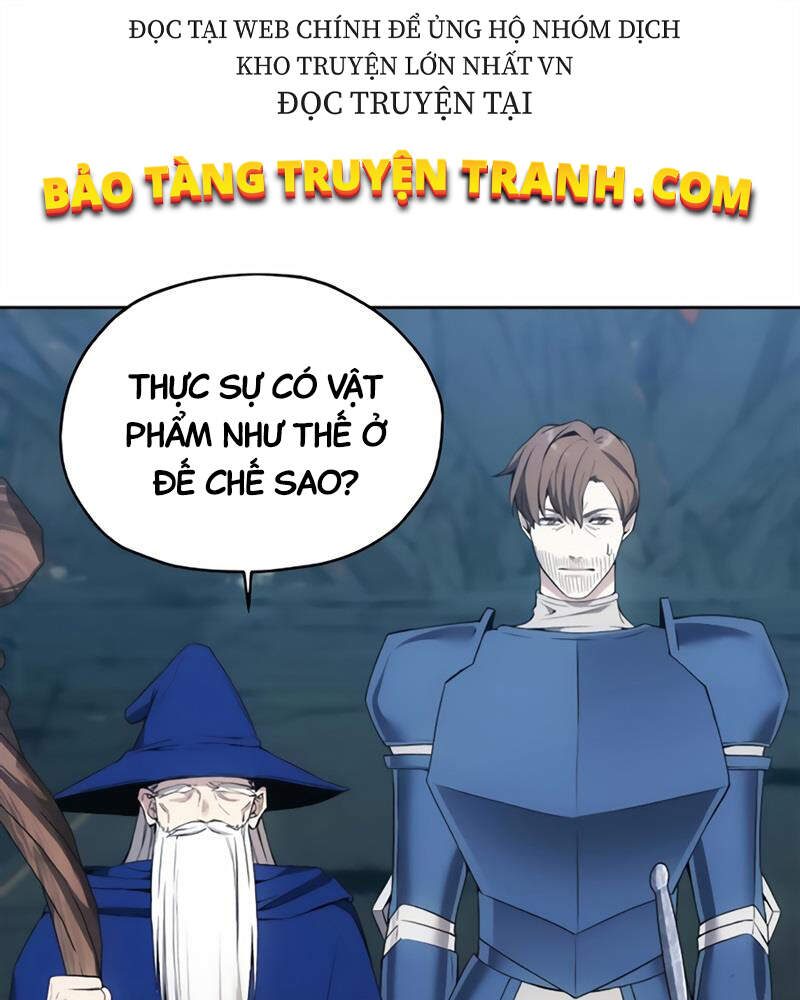 Tao Là Ác Nhân Chap 21 - Next Chap 22