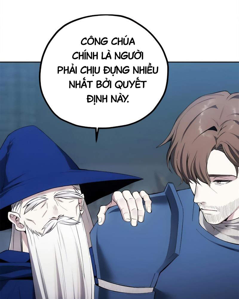 Tao Là Ác Nhân Chap 21 - Next Chap 22