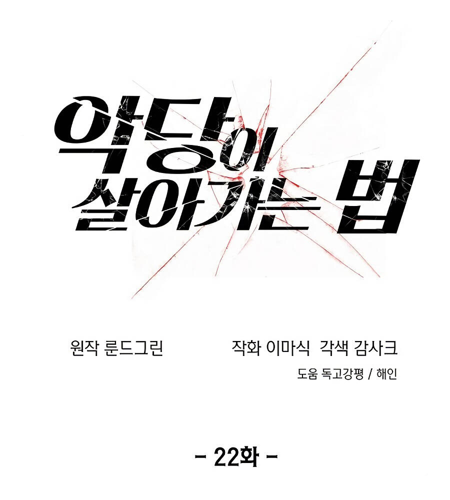 Tao Là Ác Nhân Chap 22 - Next Chap 23