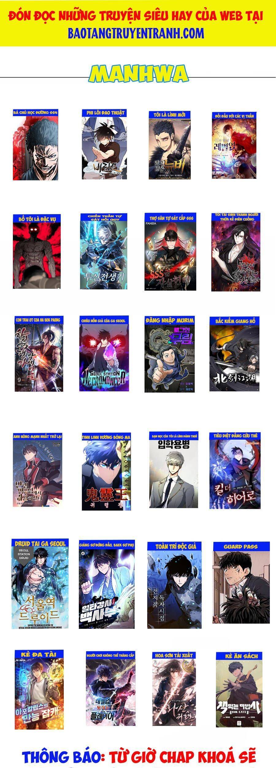 Tao Là Ác Nhân Chap 22 - Next Chap 23