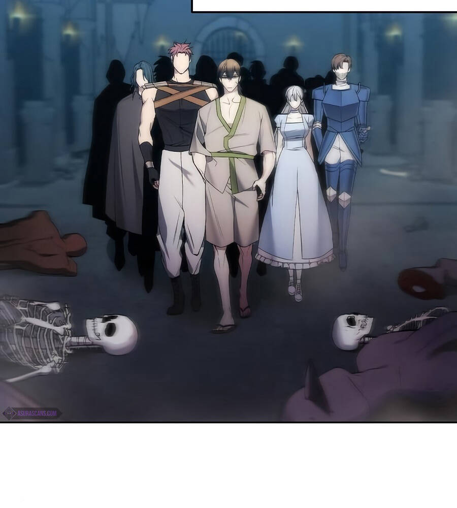 Tao Là Ác Nhân Chap 22 - Next Chap 23