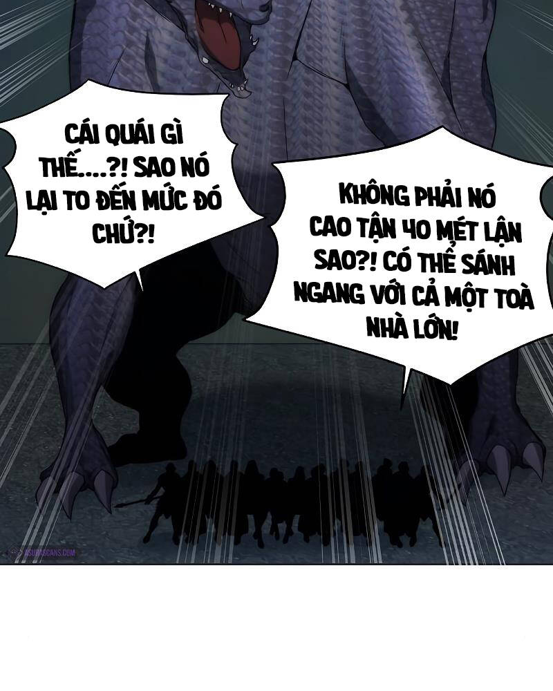 Tao Là Ác Nhân Chap 23 - Next Chap 24