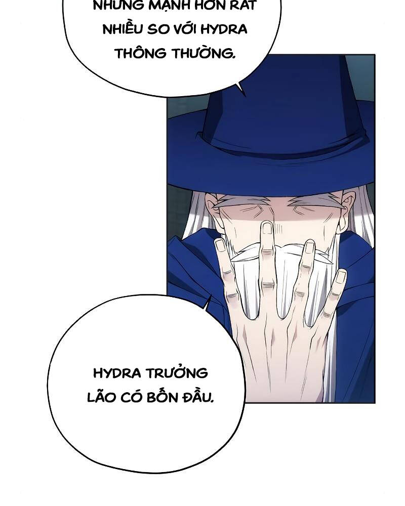 Tao Là Ác Nhân Chap 23 - Next Chap 24