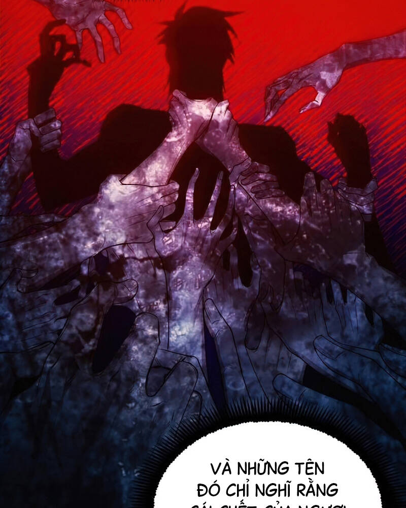 Tao Là Ác Nhân Chap 26 - Next Chap 27