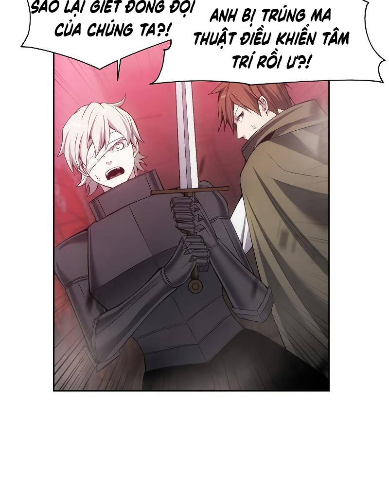 Tao Là Ác Nhân Chap 27 - Next Chap 28