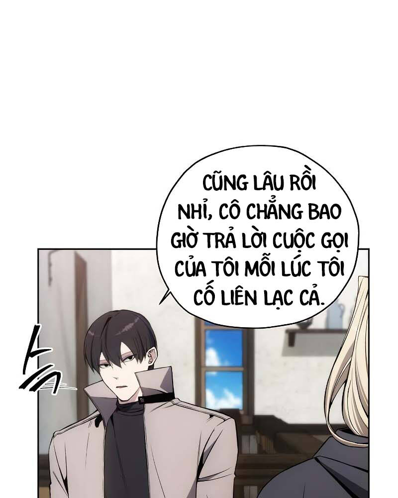 Tao Là Ác Nhân Chap 29 - Next Chap 30