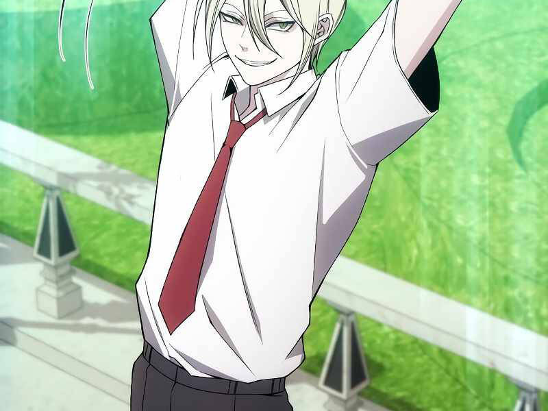 Tao Là Ác Nhân Chap 33 - Next Chap 34