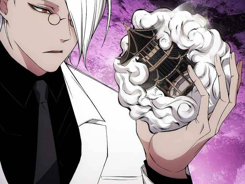 Tao Là Ác Nhân Chap 33 - Next Chap 34