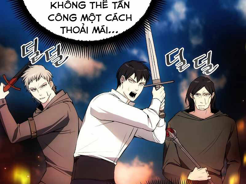 Tao Là Ác Nhân Chap 35 - Next Chap 36