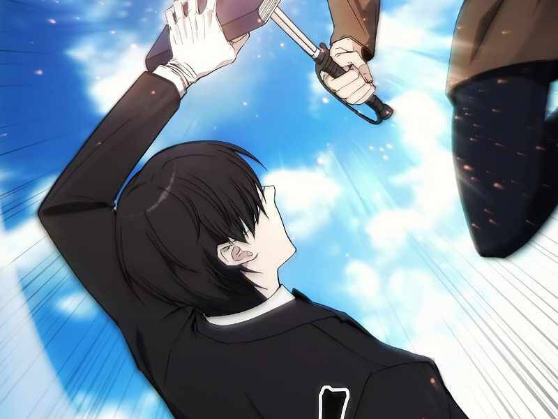 Tao Là Ác Nhân Chap 35 - Next Chap 36