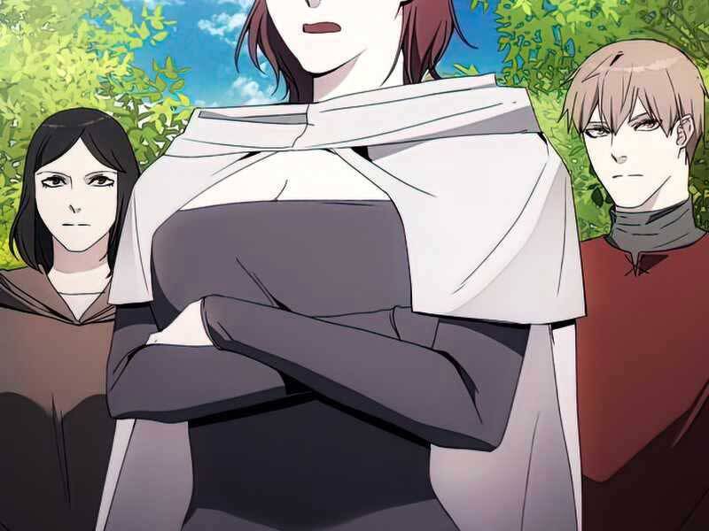 Tao Là Ác Nhân Chap 42 - Next Chap 43