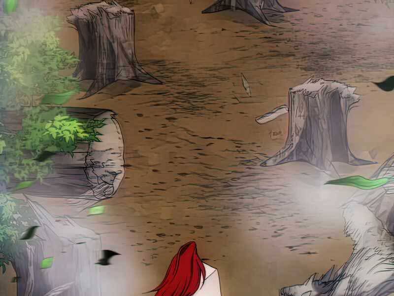 Tao Là Ác Nhân Chap 42 - Next Chap 43