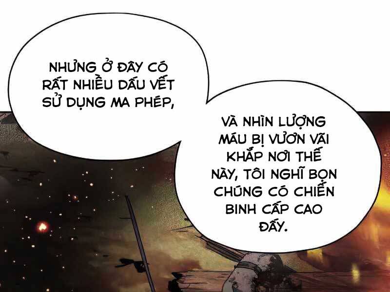 Tao Là Ác Nhân Chap 44 - Next Chap 45