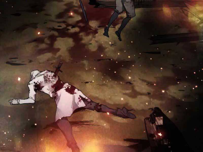 Tao Là Ác Nhân Chap 44 - Next Chap 45