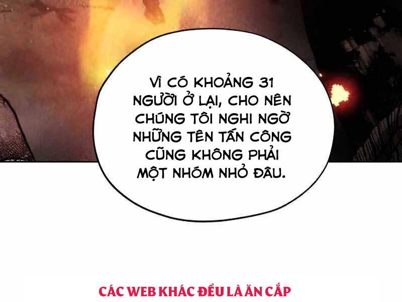 Tao Là Ác Nhân Chap 44 - Next Chap 45