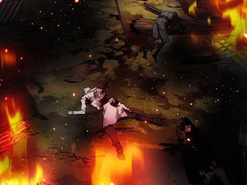 Tao Là Ác Nhân Chap 44 - Next Chap 45