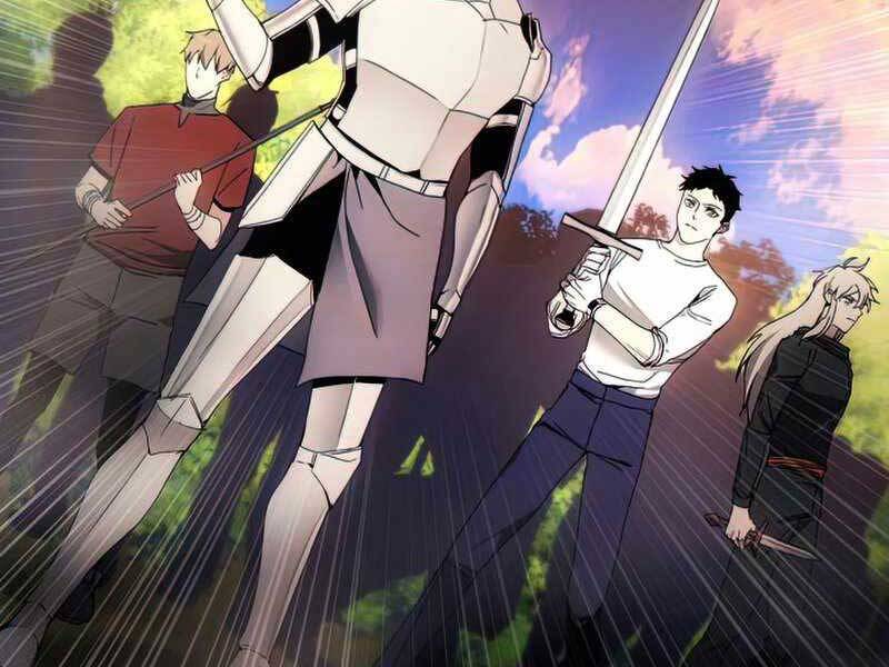 Tao Là Ác Nhân Chap 44 - Next Chap 45