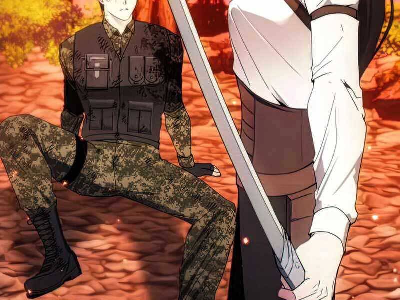 Tao Là Ác Nhân Chap 52 - Next Chap 53