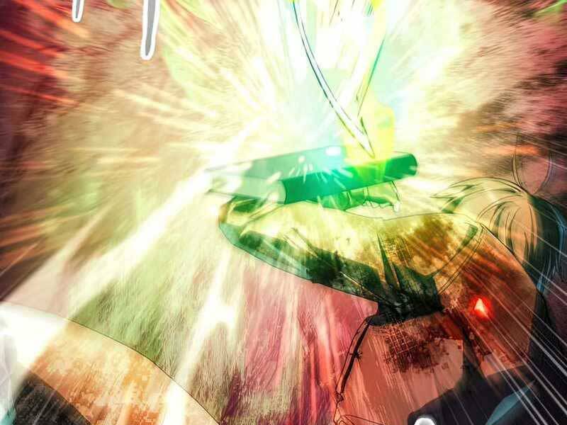 Tao Là Ác Nhân Chap 52 - Next Chap 53