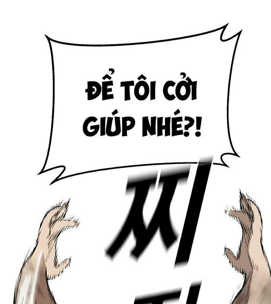 Bố Tôi Là Đặc Vụ Chap 1 - Next Chap 2