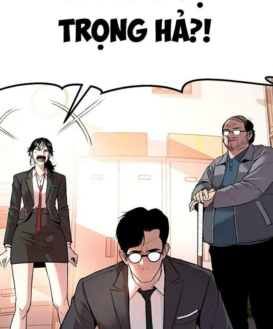 Bố Tôi Là Đặc Vụ Chap 1 - Next Chap 2