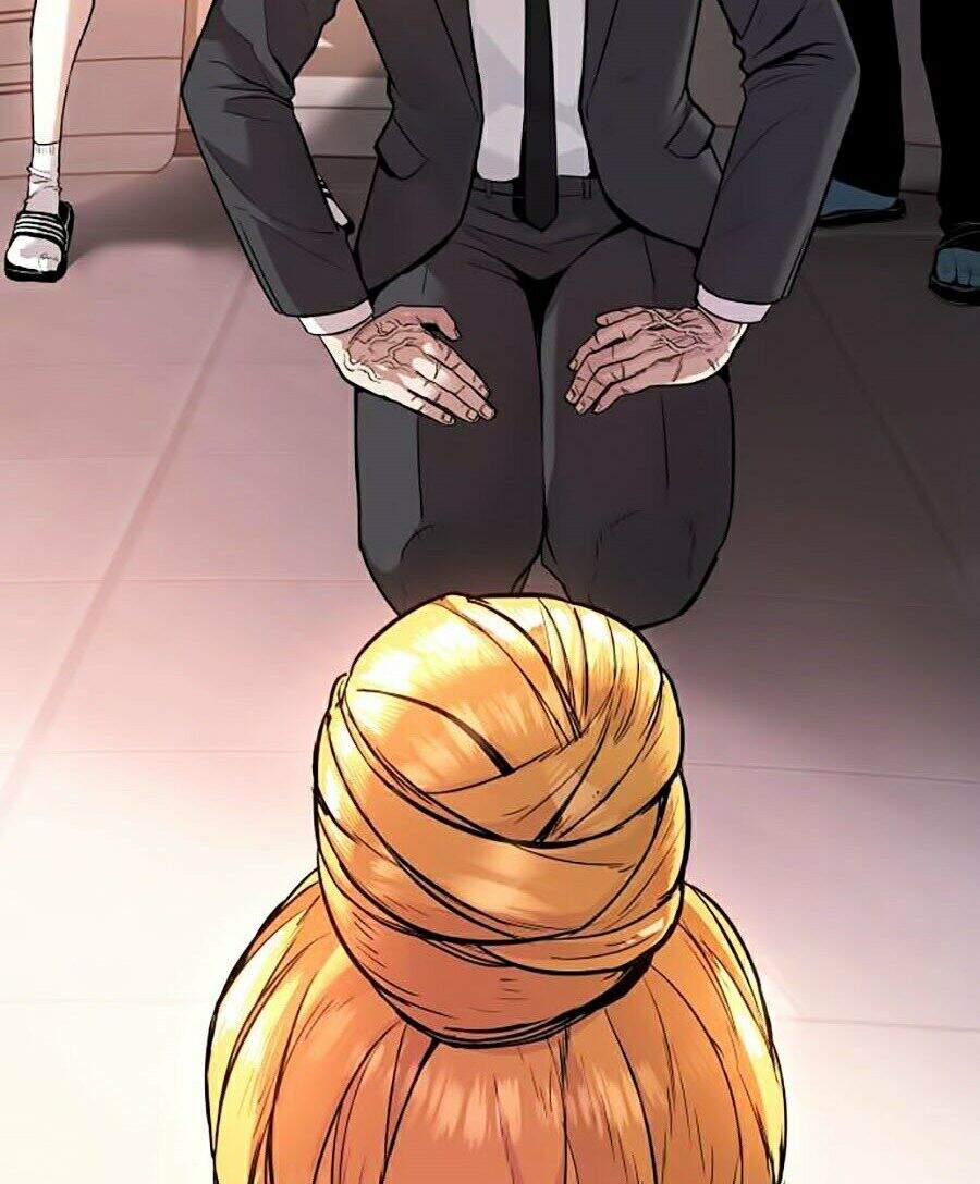 Bố Tôi Là Đặc Vụ Chap 1 - Next Chap 2