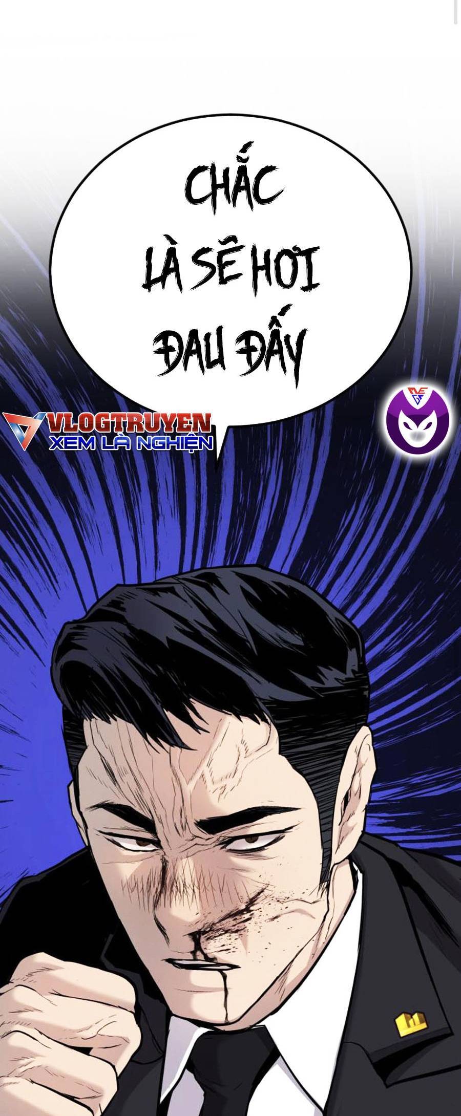 Bố Tôi Là Đặc Vụ Chap 28 - Next Chap 29