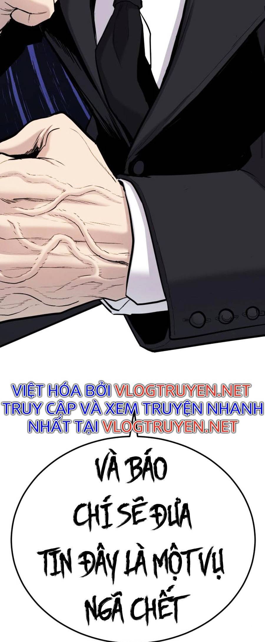 Bố Tôi Là Đặc Vụ Chap 28 - Next Chap 29