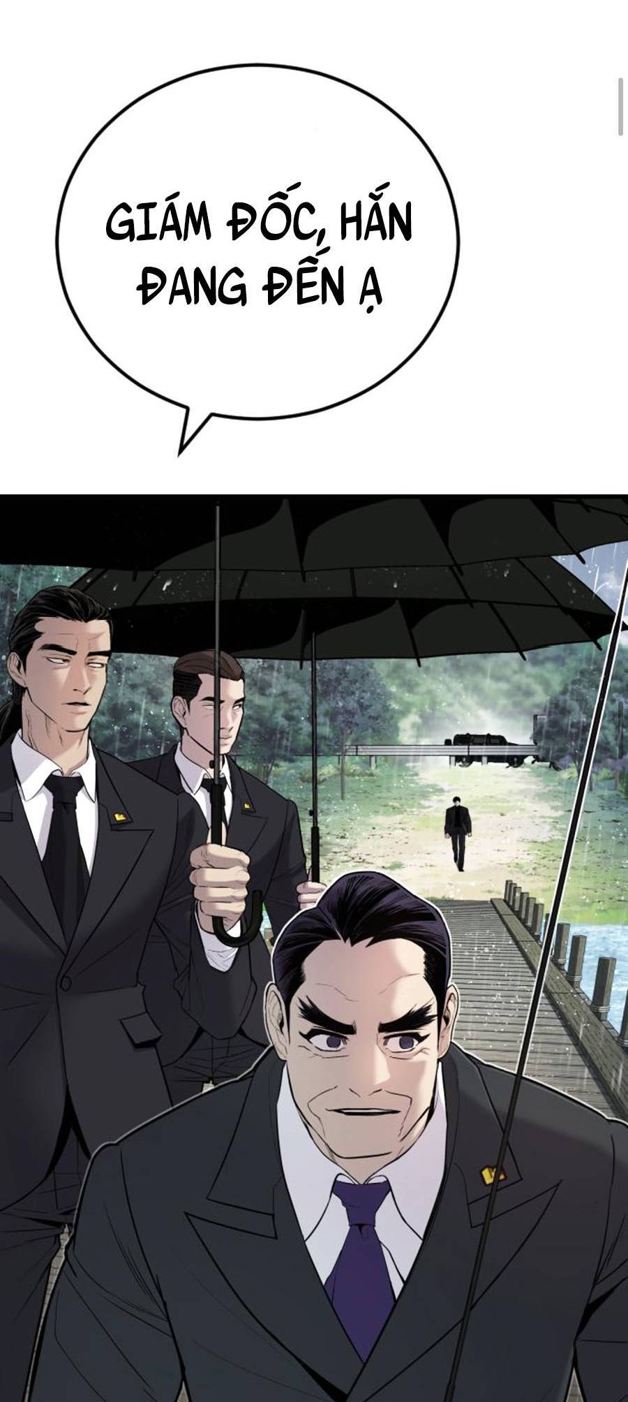 Bố Tôi Là Đặc Vụ Chap 29 - Next Chap 30