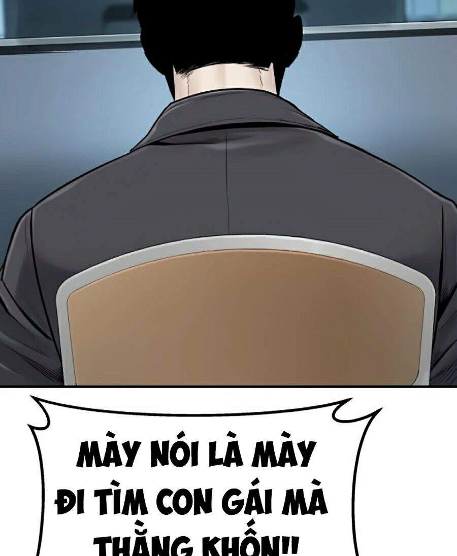 Bố Tôi Là Đặc Vụ Chap 3 - Next Chap 4