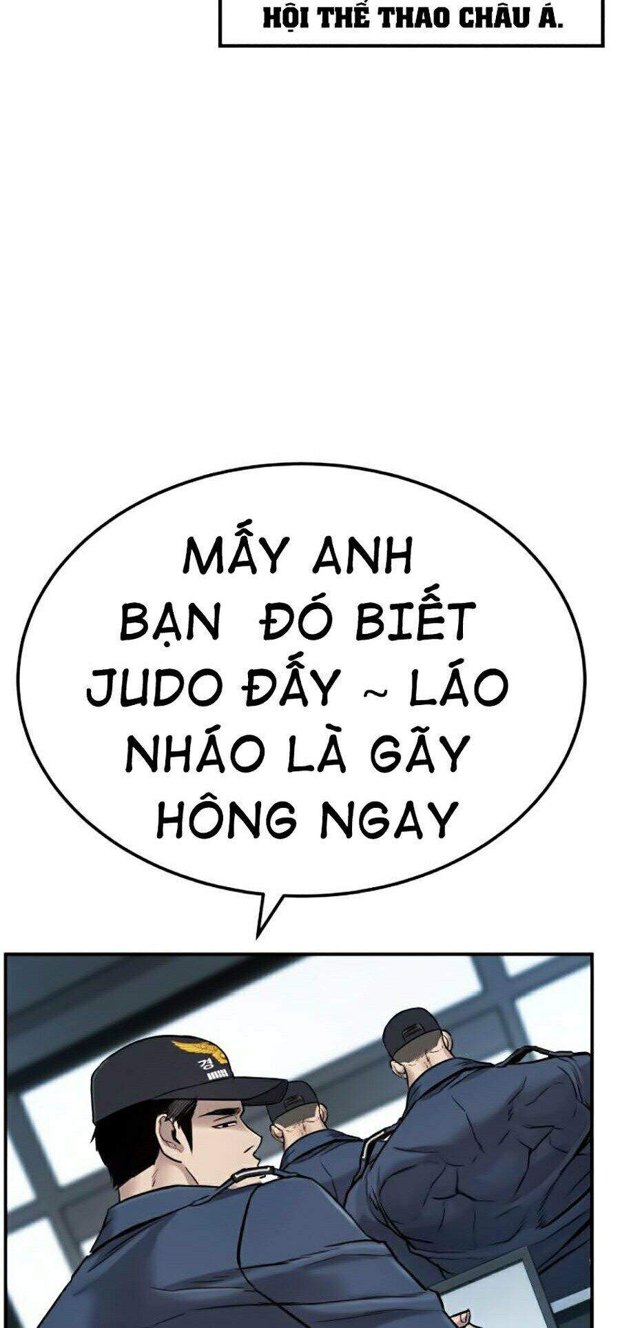 Bố Tôi Là Đặc Vụ Chap 3 - Next Chap 4