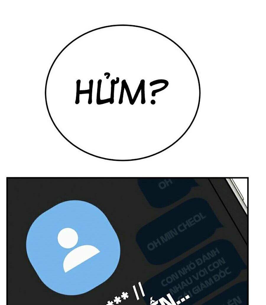 Bố Tôi Là Đặc Vụ Chap 3 - Next Chap 4