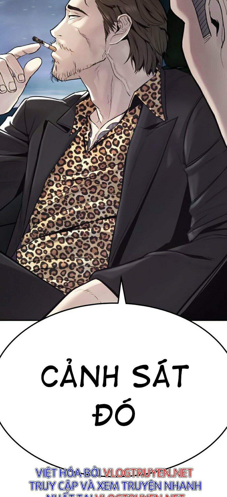 Bố Tôi Là Đặc Vụ Chap 3 - Next Chap 4