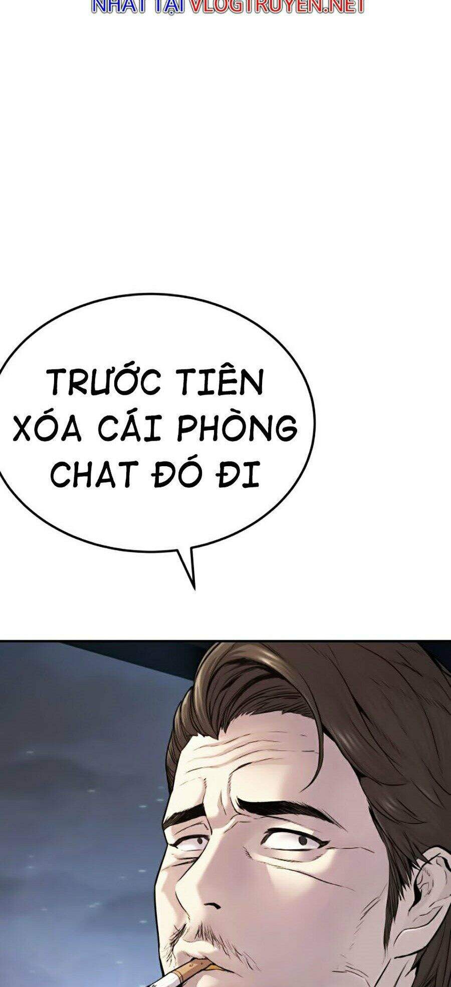 Bố Tôi Là Đặc Vụ Chap 3 - Next Chap 4