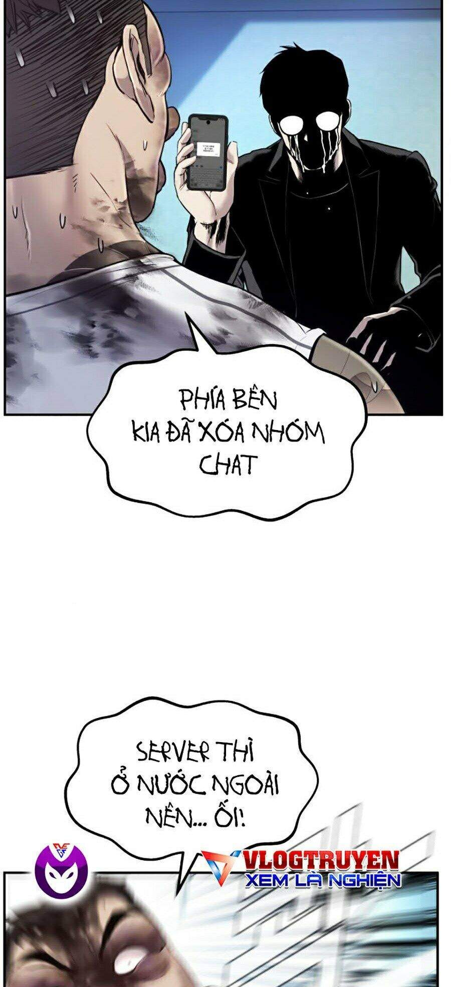 Bố Tôi Là Đặc Vụ Chap 3 - Next Chap 4