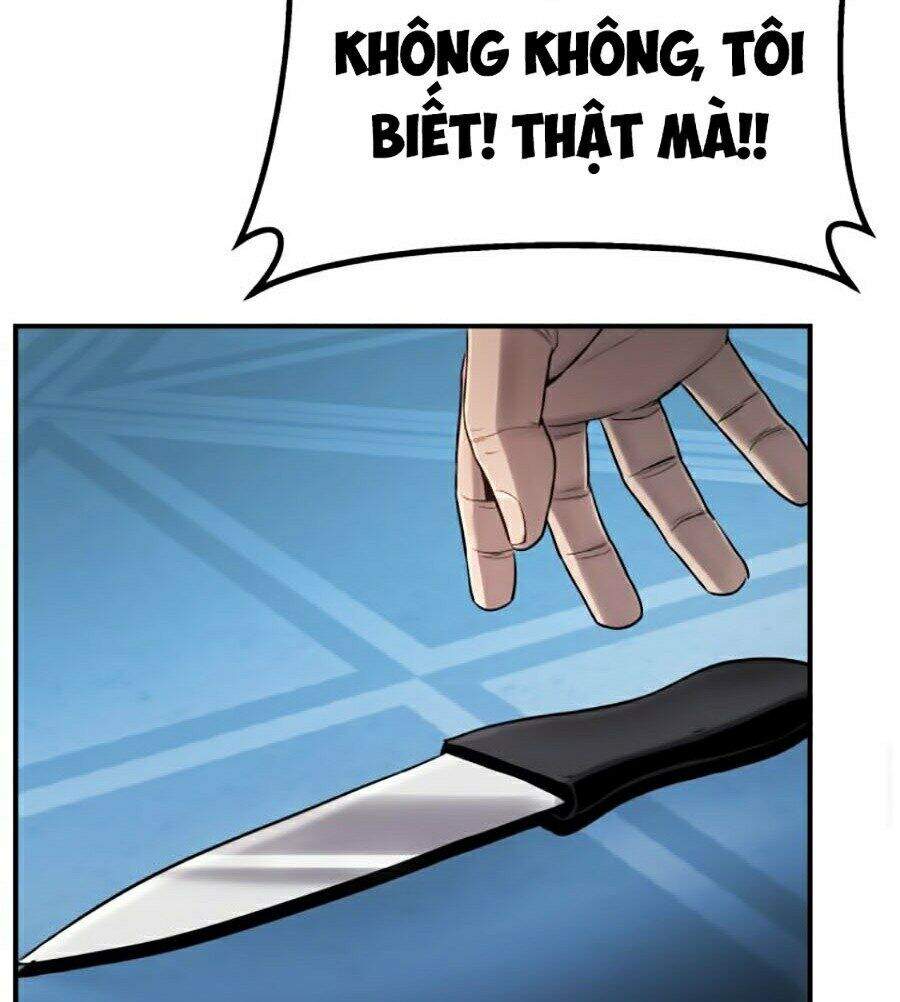 Bố Tôi Là Đặc Vụ Chap 3 - Next Chap 4