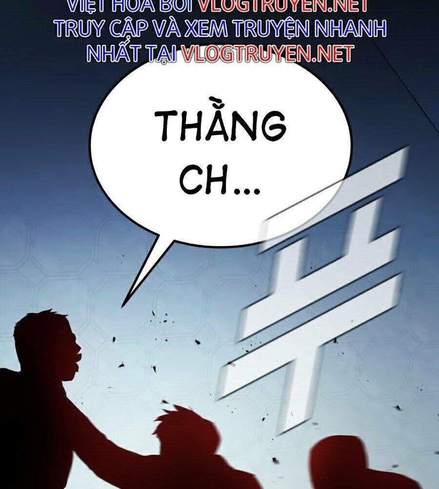 Bố Tôi Là Đặc Vụ Chap 3 - Next Chap 4