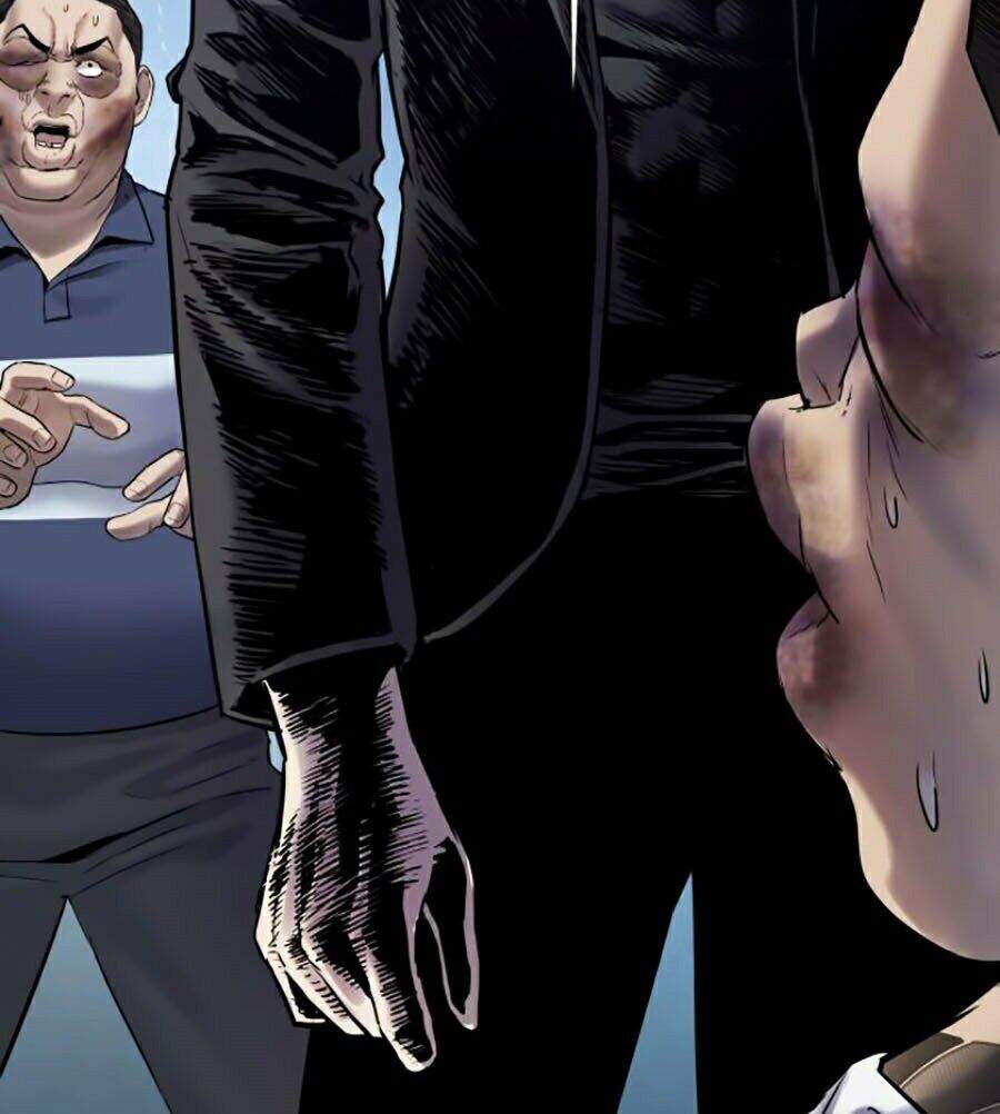 Bố Tôi Là Đặc Vụ Chap 3 - Next Chap 4