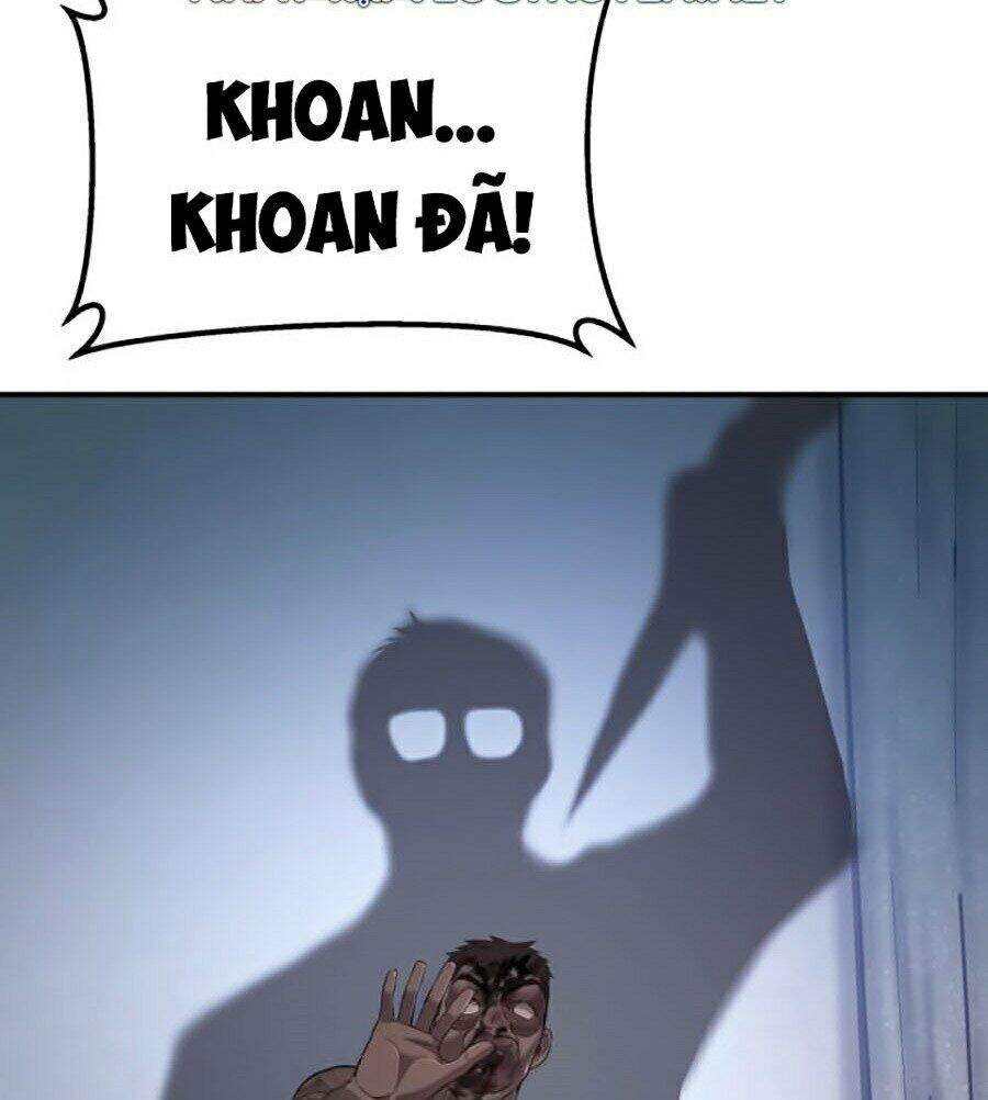 Bố Tôi Là Đặc Vụ Chap 3 - Next Chap 4