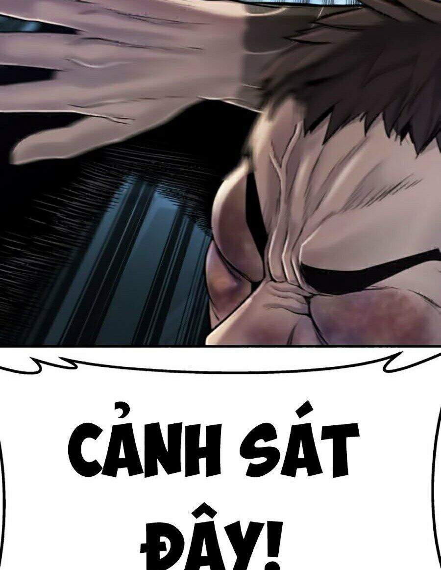 Bố Tôi Là Đặc Vụ Chap 3 - Next Chap 4