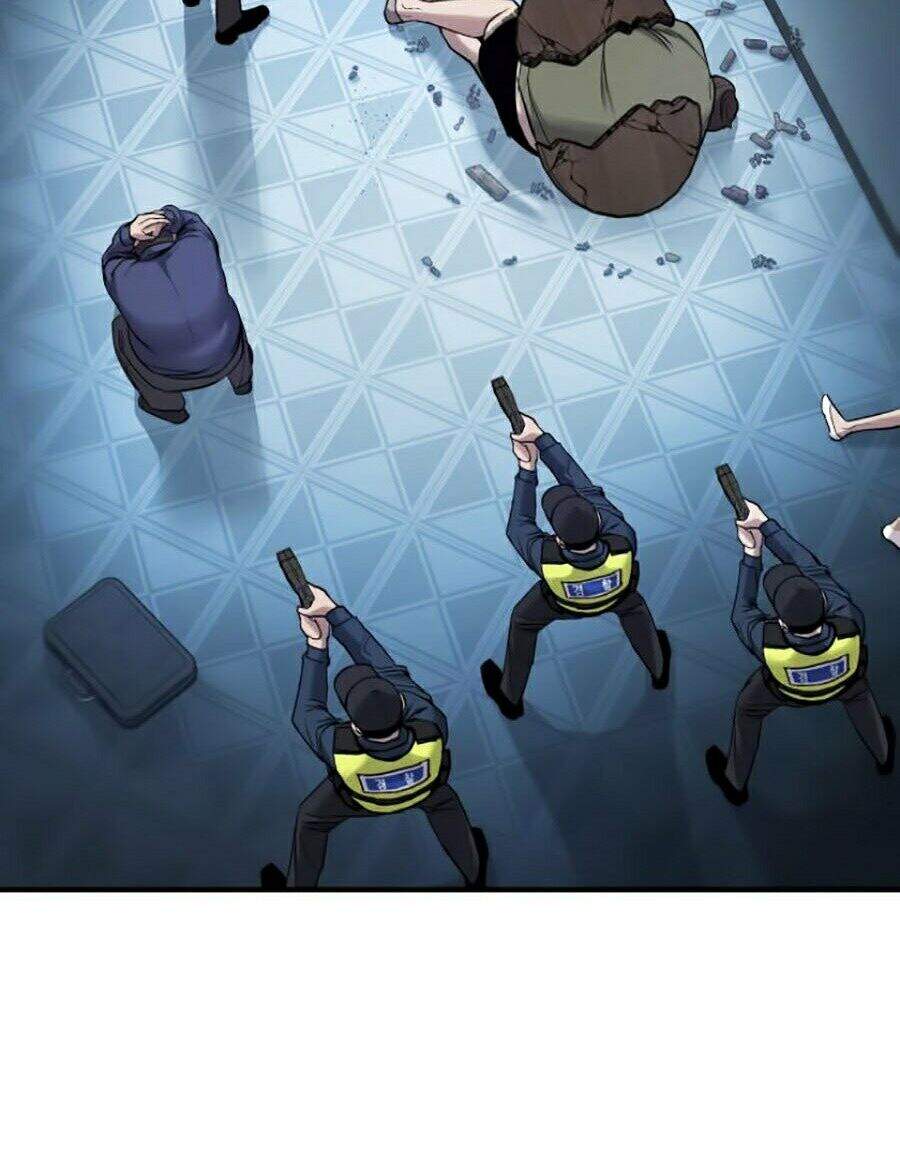 Bố Tôi Là Đặc Vụ Chap 3 - Next Chap 4