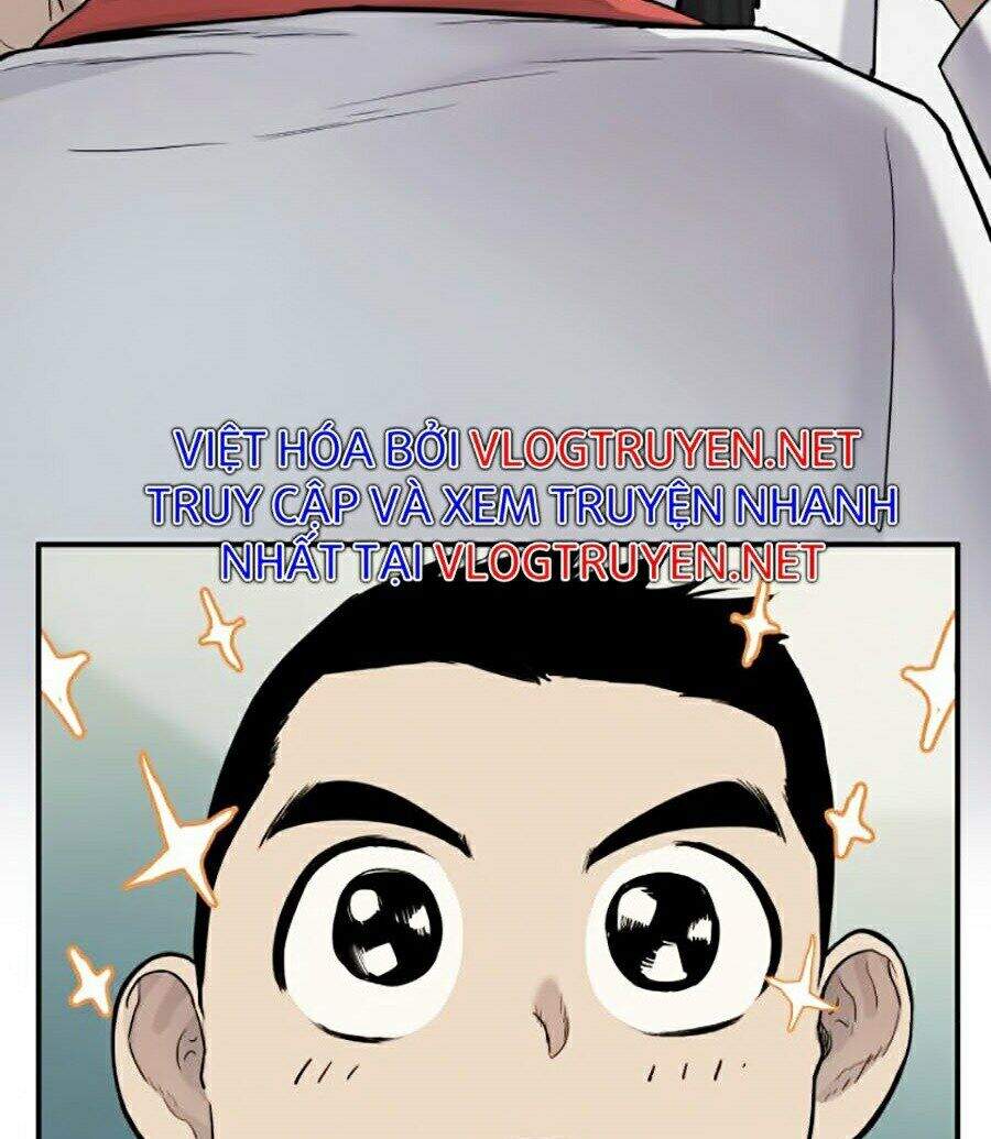 Bố Tôi Là Đặc Vụ Chap 4 - Next Chap 5