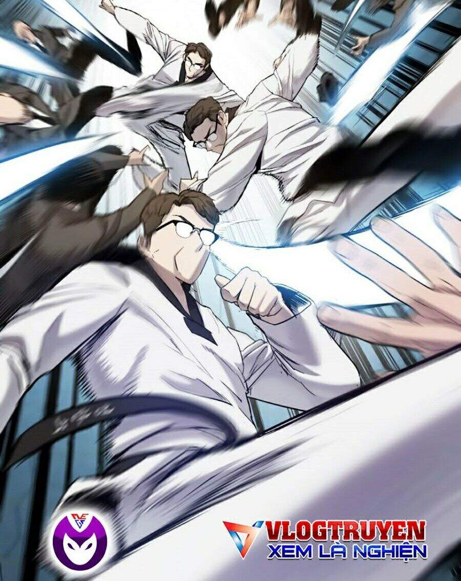 Bố Tôi Là Đặc Vụ Chap 4 - Next Chap 5