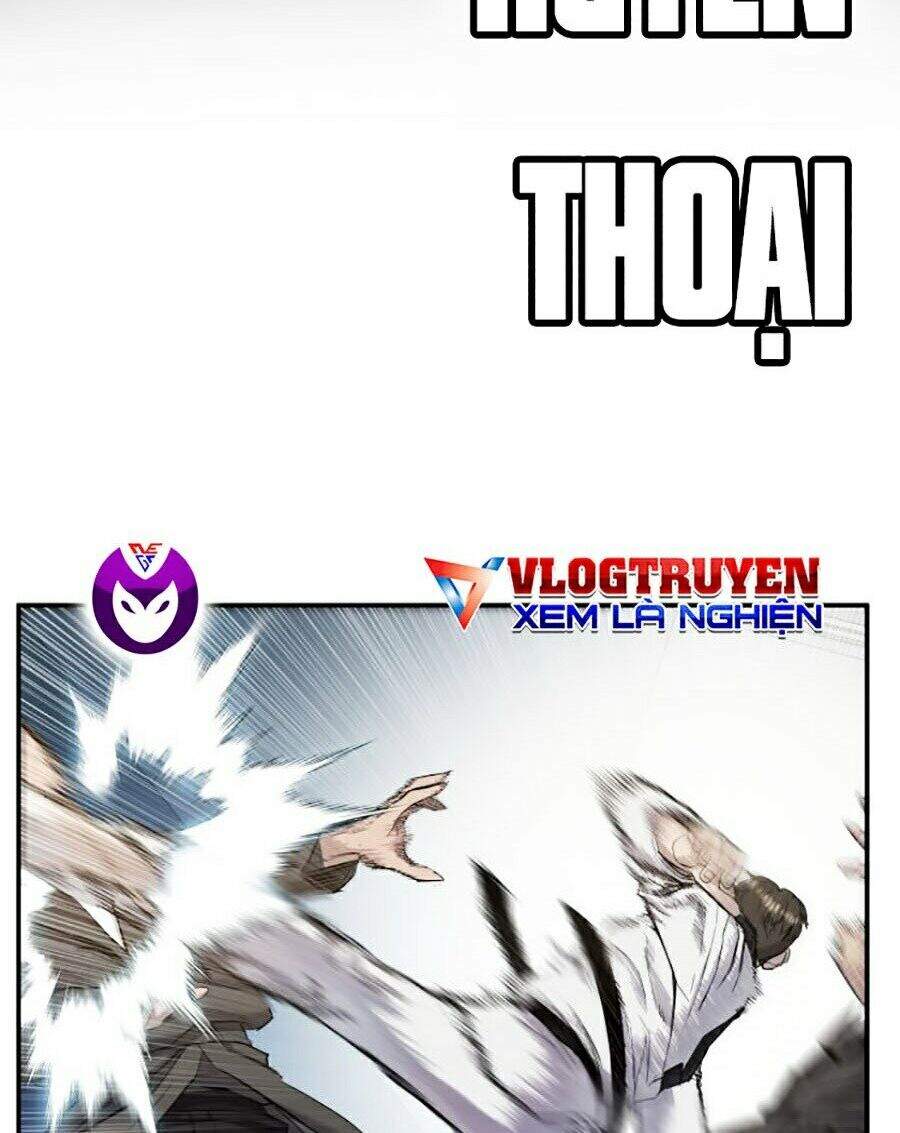 Bố Tôi Là Đặc Vụ Chap 4 - Next Chap 5