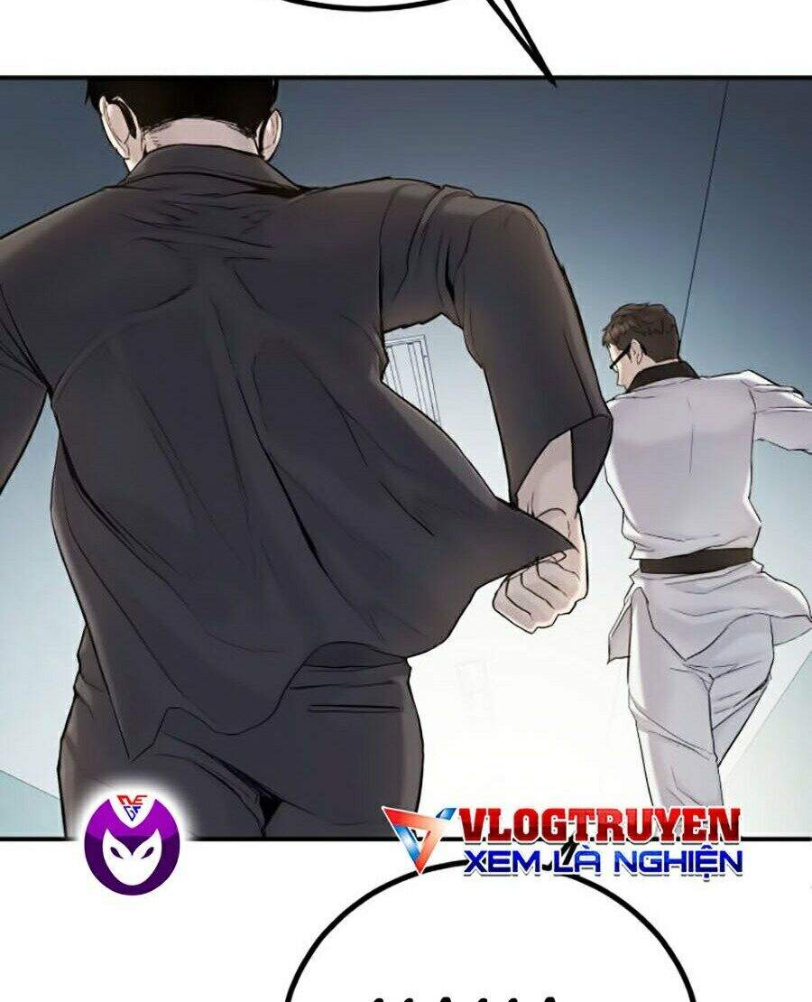 Bố Tôi Là Đặc Vụ Chap 4 - Next Chap 5