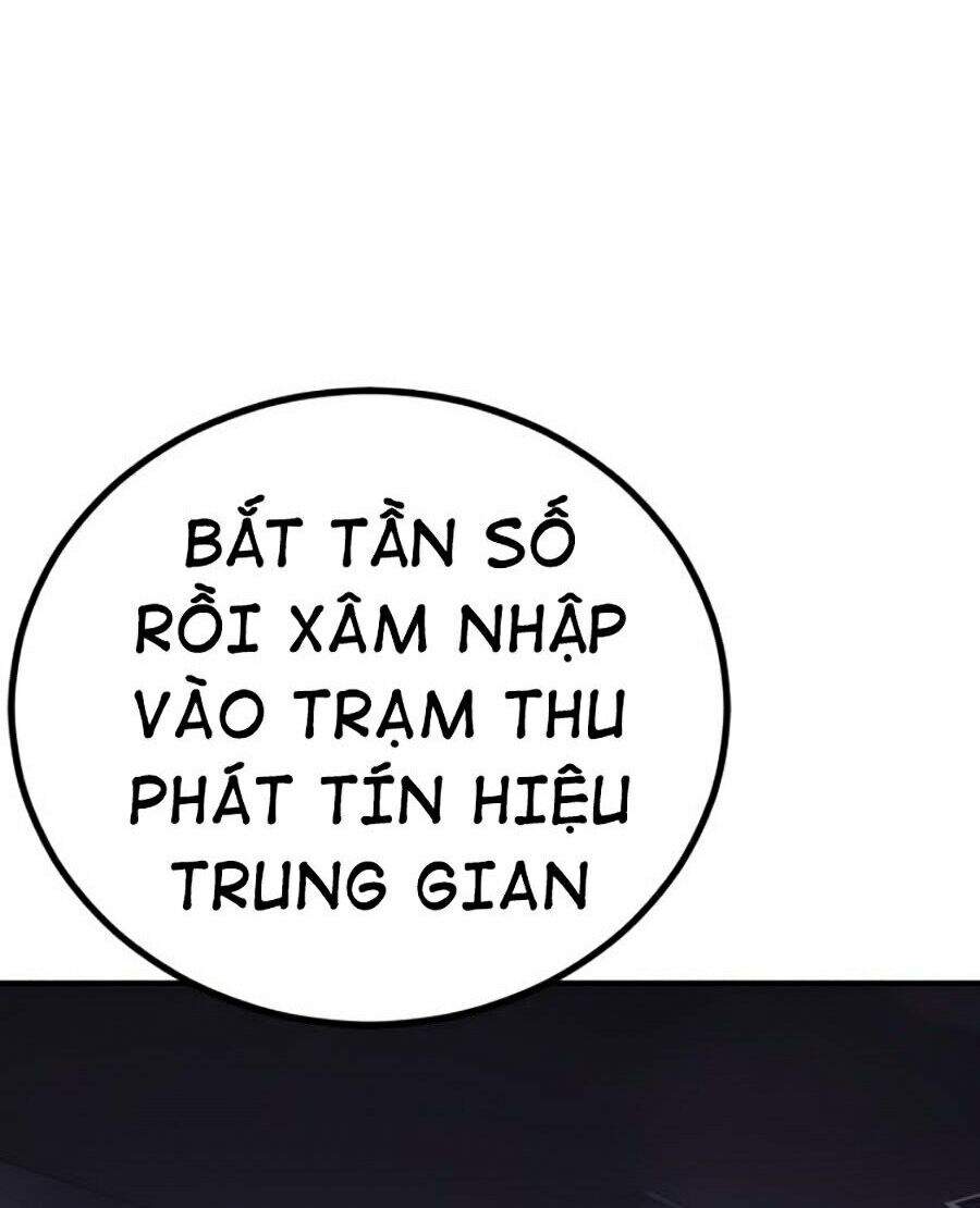 Bố Tôi Là Đặc Vụ Chap 4 - Next Chap 5